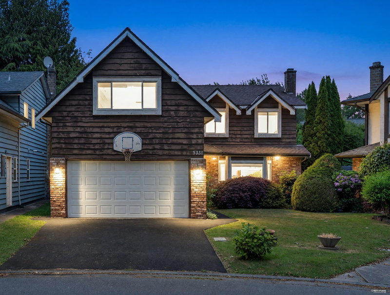 Image of home for listing MLS® R3162919