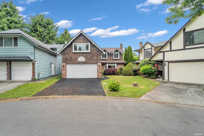 Image of home for listing MLS® R3162919