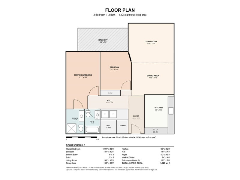 Image of home for listing MLS® R3162924