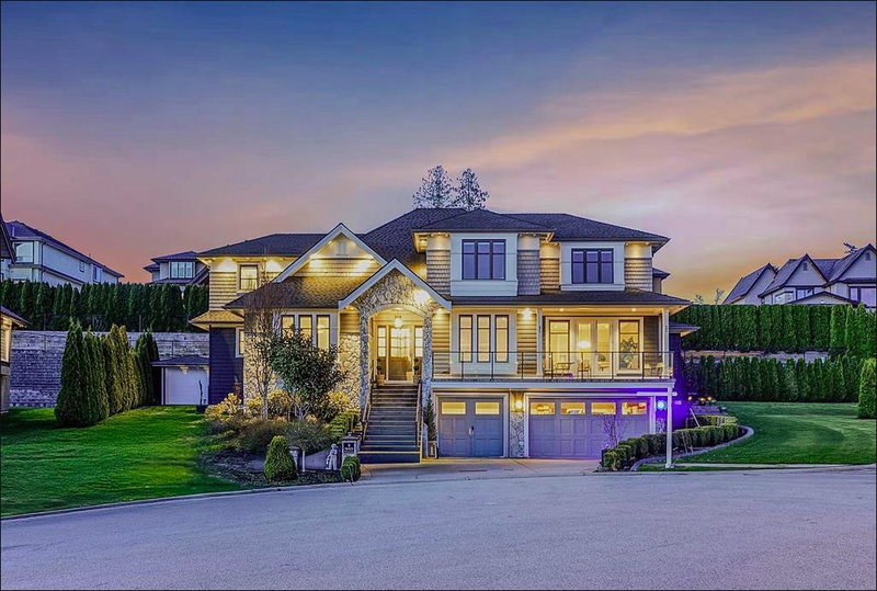 Image of home for listing MLS® R3162927