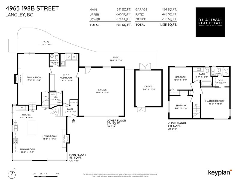 Image of home for listing MLS® R3162949