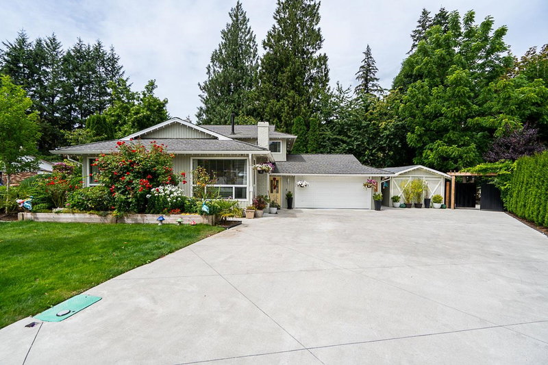 Image of home for listing MLS® R3162949