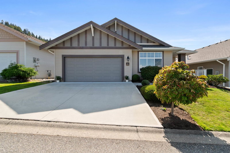 Image of home for listing MLS® R3162968