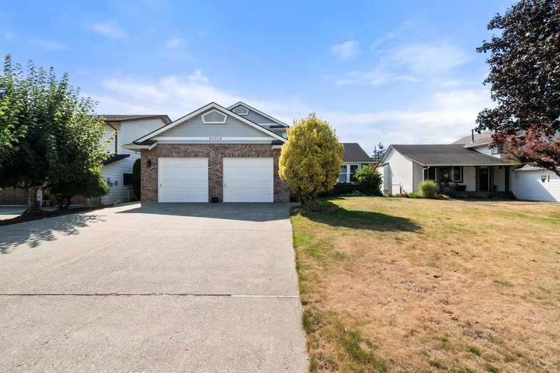 Image of home for listing MLS® R3162973