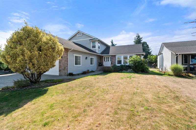 Image of home for listing MLS® R3162973