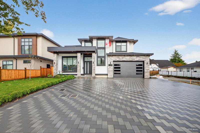 Image of home for listing MLS® R3162977
