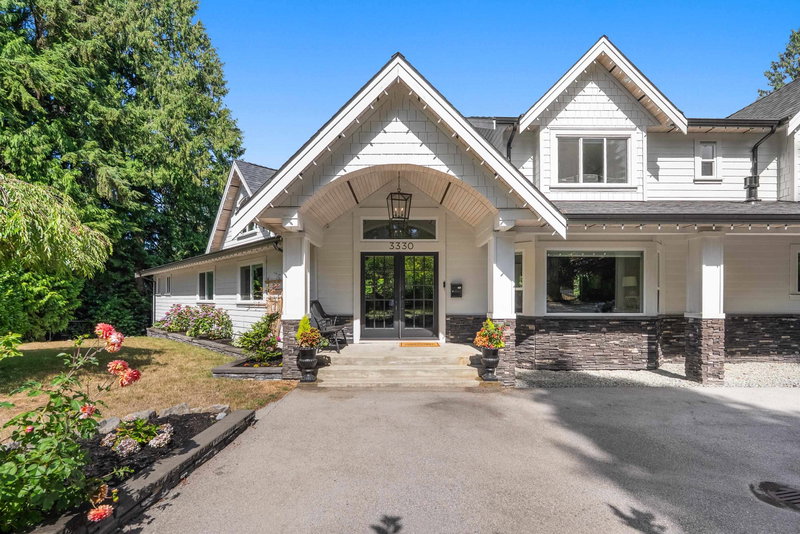 Image of home for listing MLS® R3162978