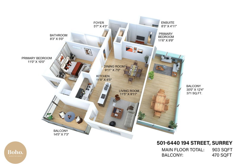 Image of home for listing MLS® R3163005