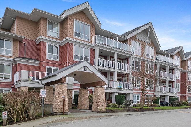 Image of home for listing MLS® R3163005
