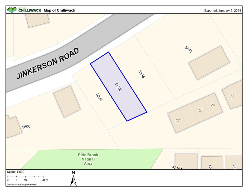 Image of home for listing MLS® R3163007