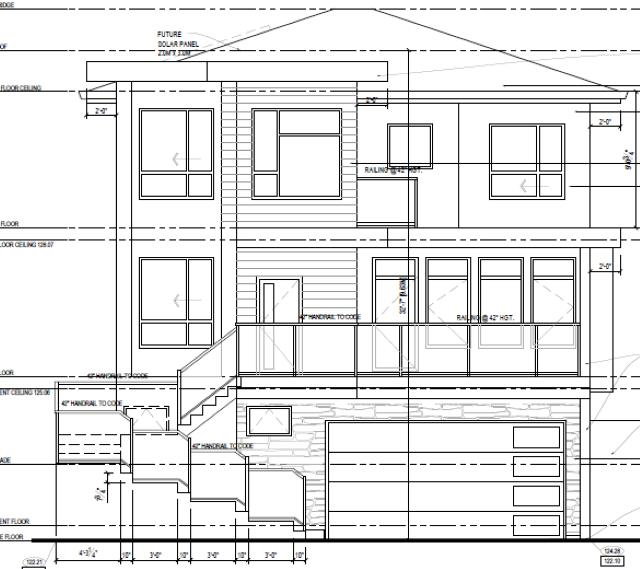 Image of home for listing MLS® R3163007