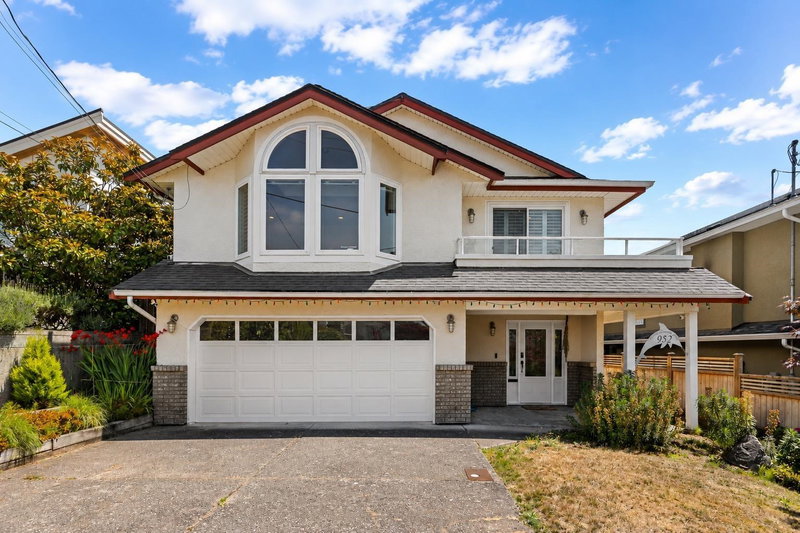 Image of home for listing MLS® R3163017