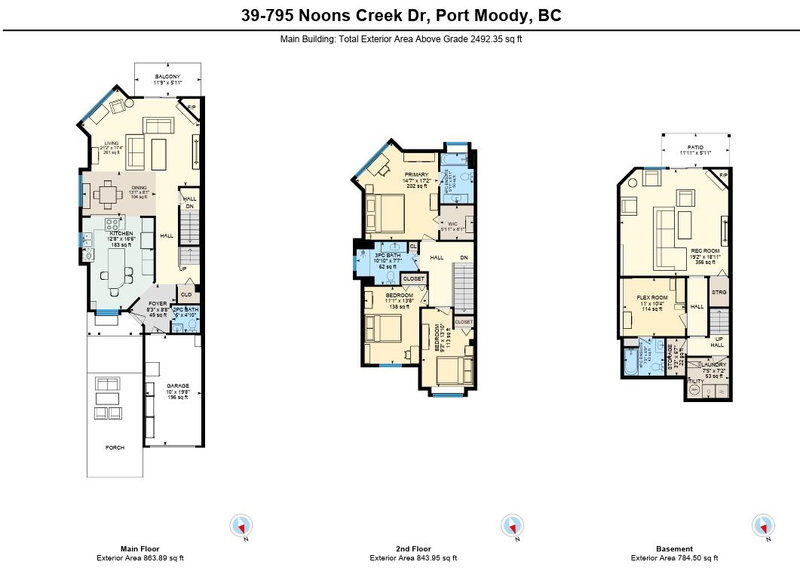 Image of home for listing MLS® R3163024