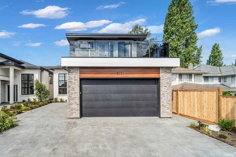 Image of home for listing MLS® R3163038