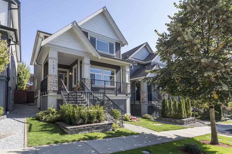 Image of home for listing MLS® R3163050