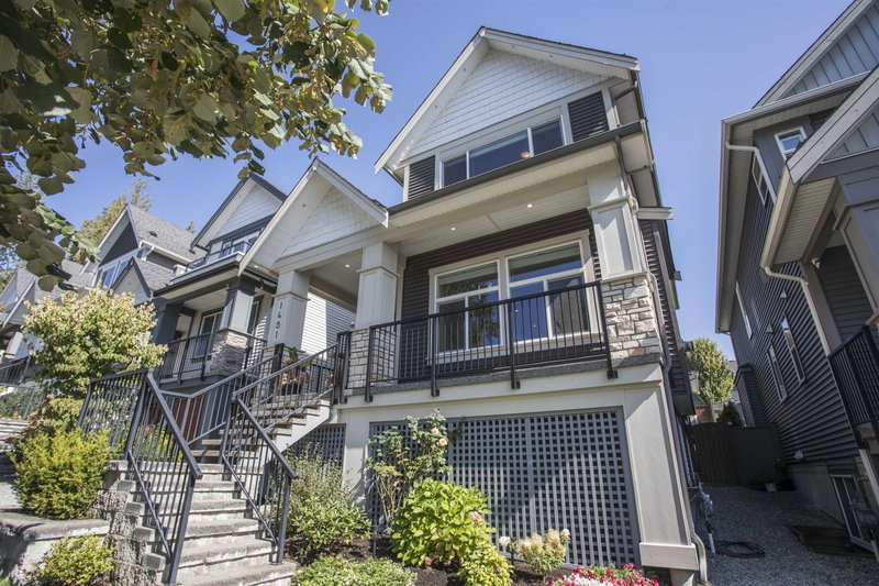 Image of home for listing MLS® R3163050