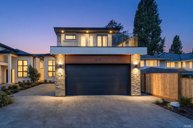 Image of home for listing MLS® R3163059