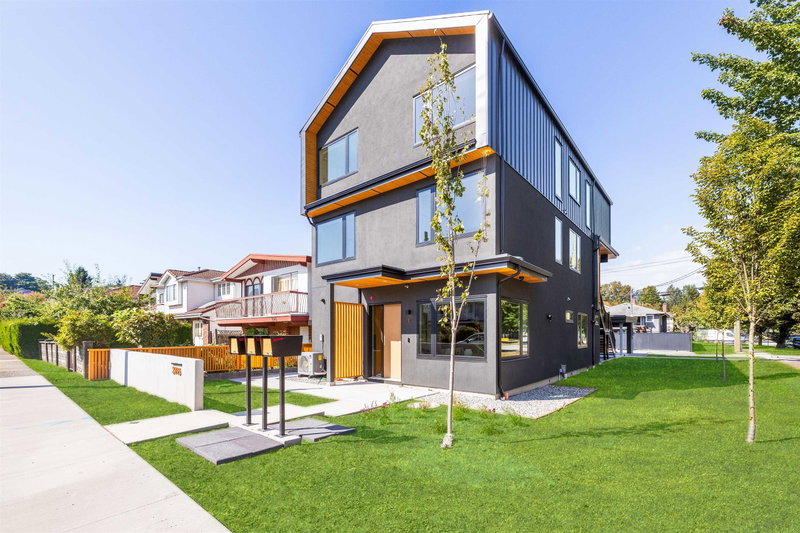 Image of home for listing MLS® R3163065