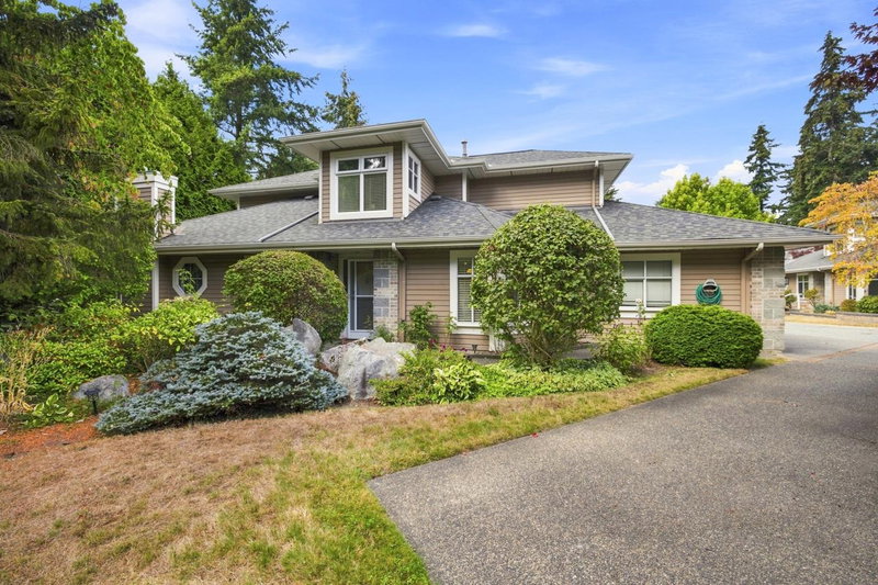 Image of home for listing MLS® R3163072