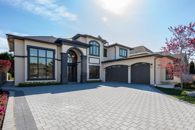 Image of home for listing MLS® R3163079