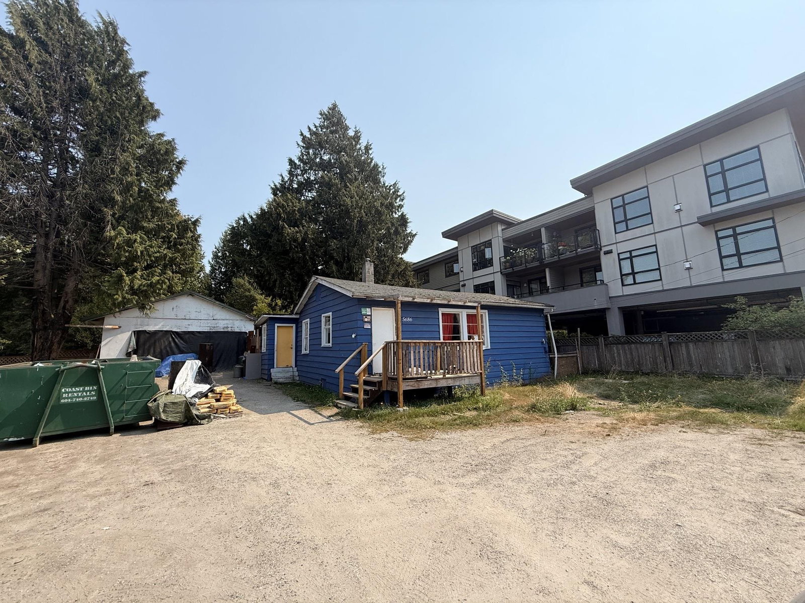 Image of home for listing MLS® R3163089