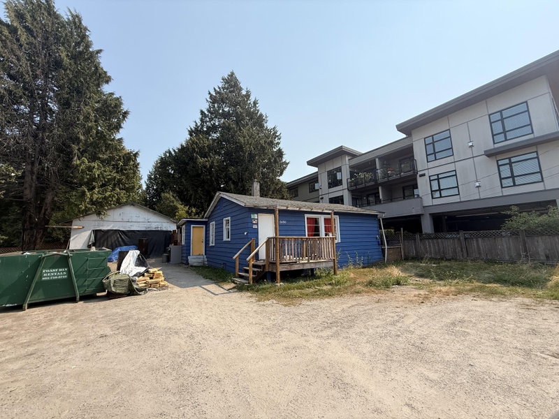 Image of home for listing MLS® R3163089