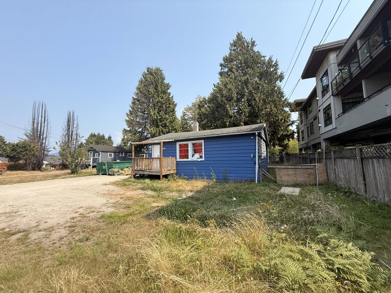 Image of home for listing MLS® R3163089