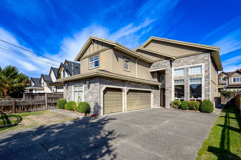 Image of home for listing MLS® R3163094