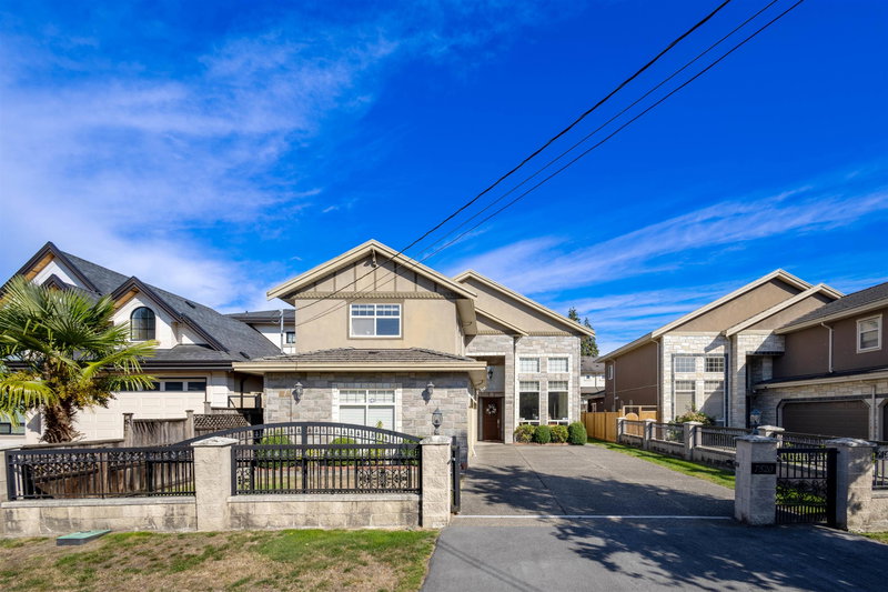 Image of home for listing MLS® R3163094