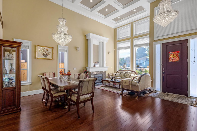 Image of home for listing MLS® R3163094