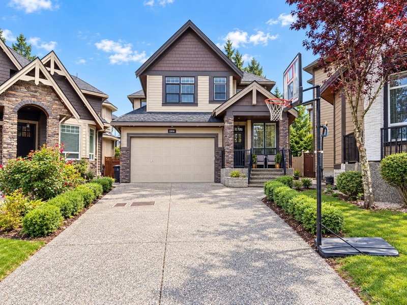 Image of home for listing MLS® R3163102