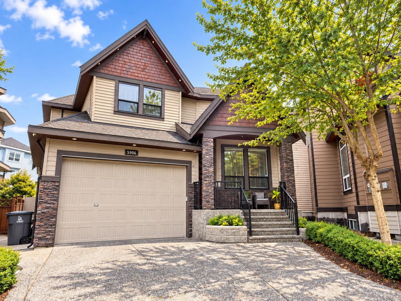 Image of home for listing MLS® R3163102