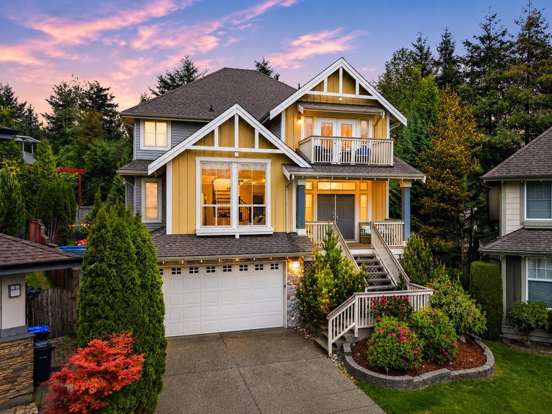 Image of home for listing MLS® R3163105