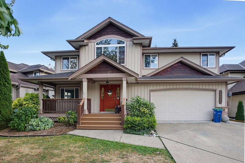 Image of home for listing MLS® R3163108