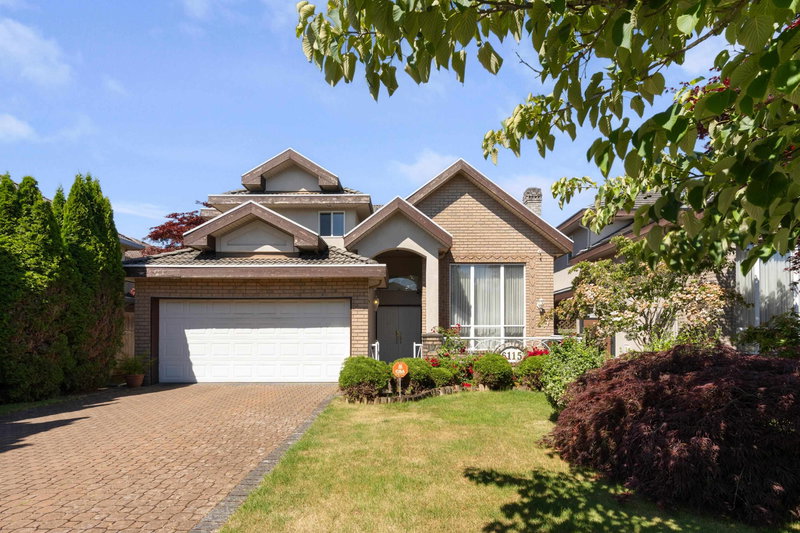 Image of home for listing MLS® R3163121