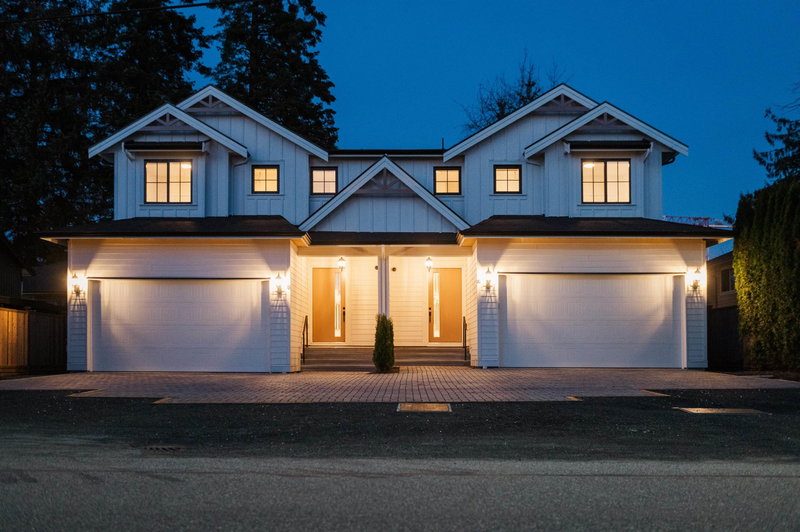 Image of home for listing MLS® R3163128