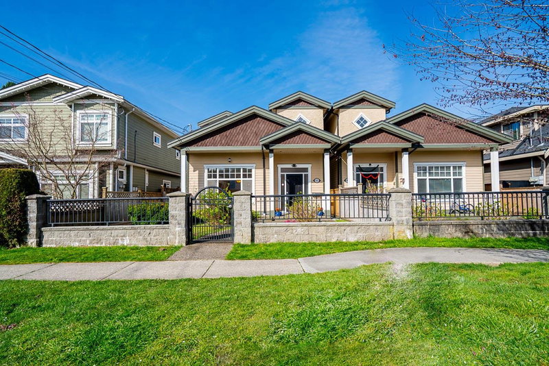 Image of home for listing MLS® R3163129