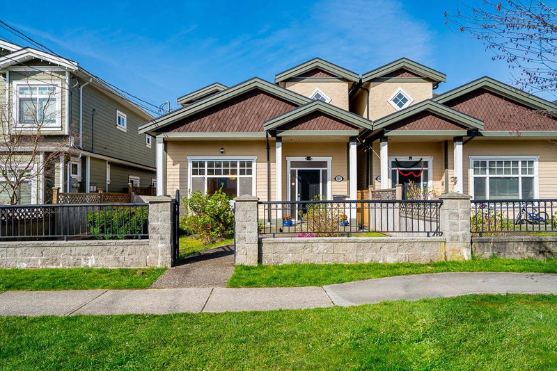 Image of home for listing MLS® R3163129