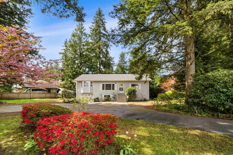 Image of home for listing MLS® R3163137