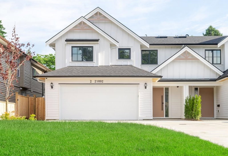 Image of home for listing MLS® R3163141