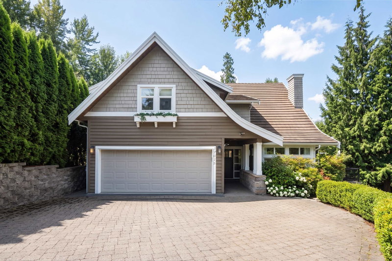 Image of home for listing MLS® R3163144