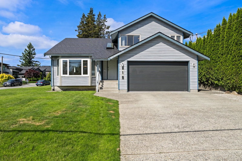 Image of home for listing MLS® R3163148