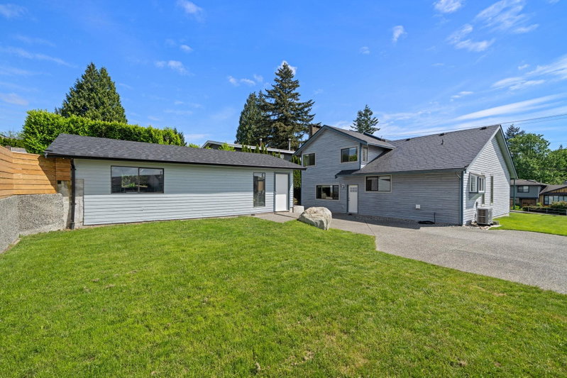 Image of home for listing MLS® R3163148