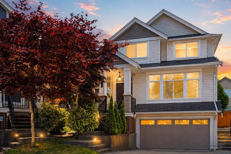 Image of home for listing MLS® R3163152