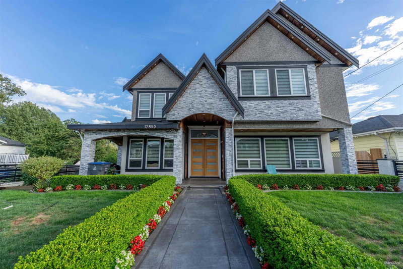 Image of home for listing MLS® R3163156