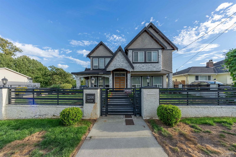 Image of home for listing MLS® R3163156