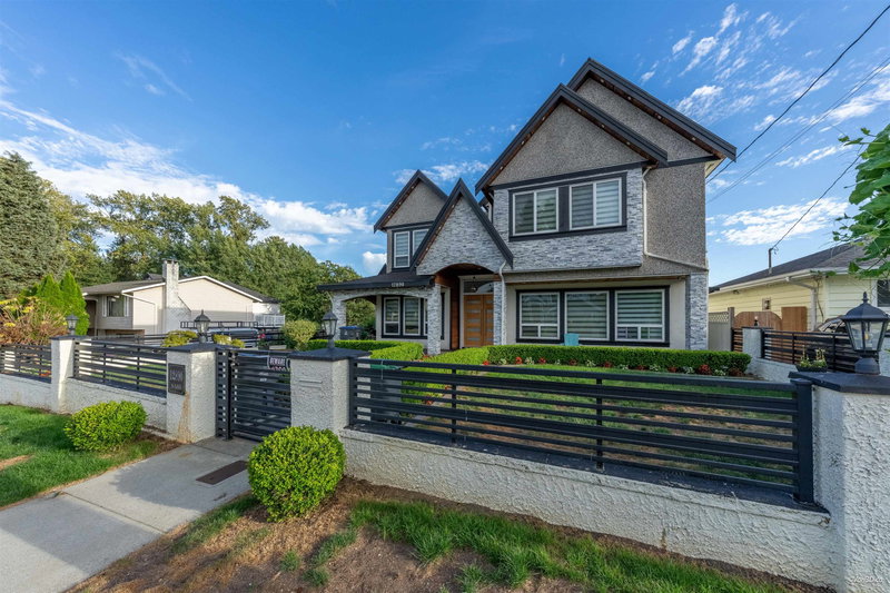 Image of home for listing MLS® R3163156