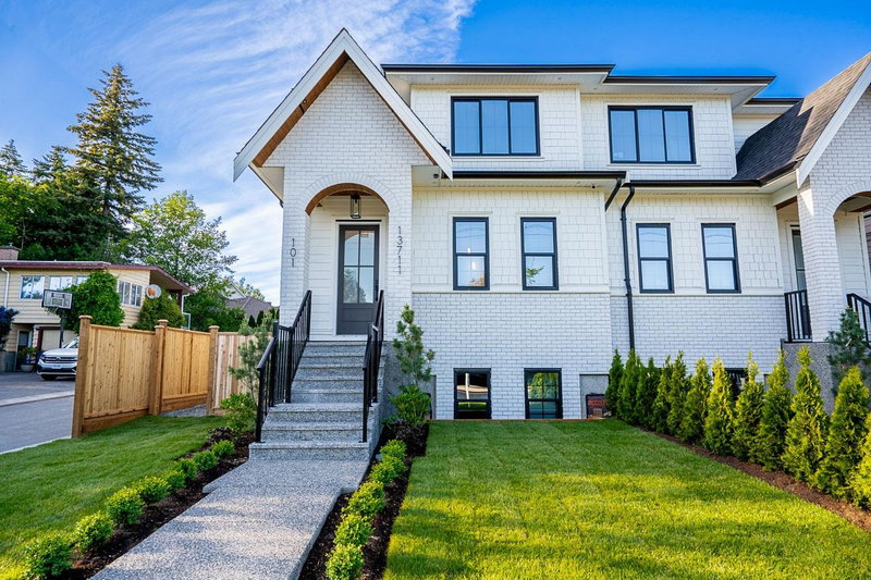 Image of home for listing MLS® R3163157