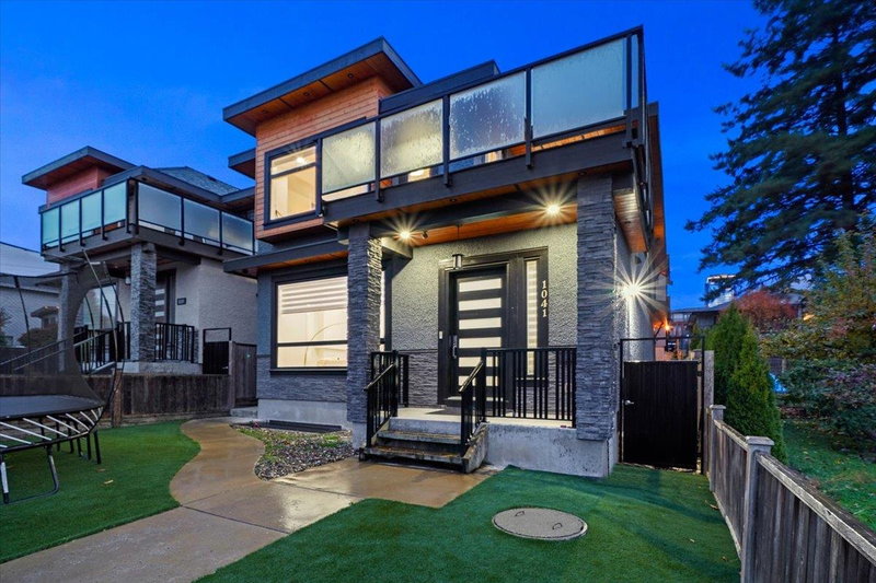 Image of home for listing MLS® R3163159