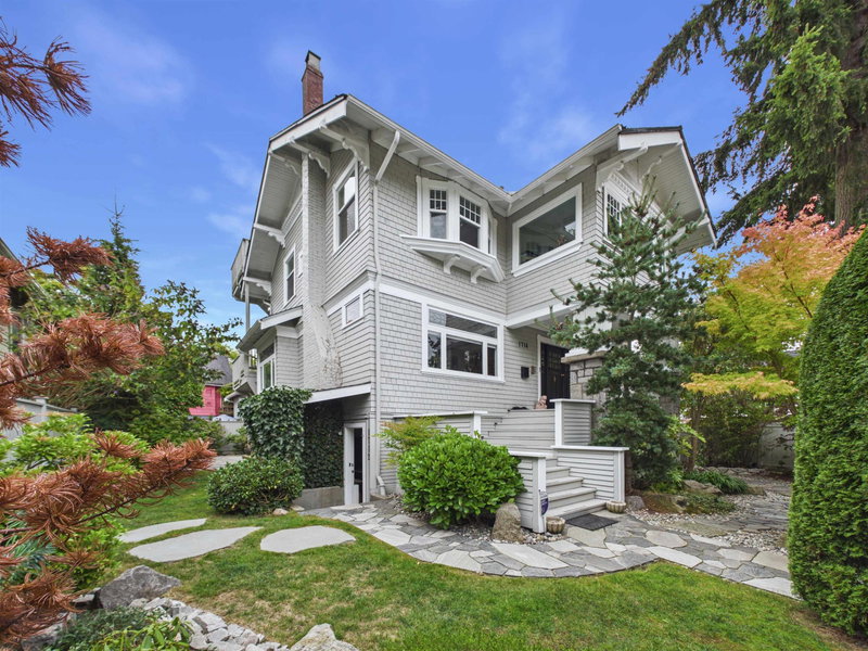 Image of home for listing MLS® R3163167